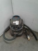 Vegas vaccum cleaner 110 V