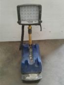 K9 LED portable work light