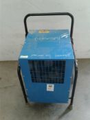 Portable dehumidifier 110 V