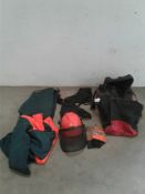 Oregon Chainsaw safety kit