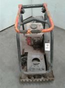 14-in petrol wacker plate