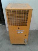Andrews dehumidifier 110 V