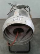 Andrews space heater 110 V