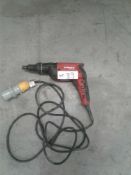 Hilti St 1800 tech gun 110 V