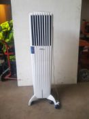 Symphony evaporative cooler