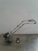 Emak mz2030 compact rotary tiller petrol