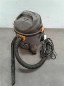 Titan vacuum cleaner 240v
