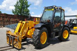 JCB 530-70 Telehandler