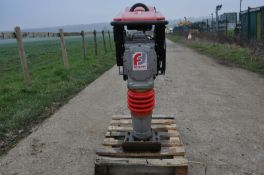 Fairport FPR60H Trench Rammer