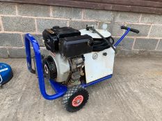 Brendon Diesel Pressure Washer