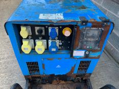 Stephill 10KVA Diesel Generator