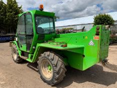 Merlo P38.14 Panoramic Telehandler