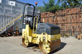 Bomag BW 80 AD-2 Roller