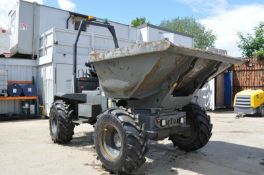 Barford SXR7000 Dumper
