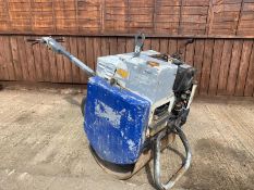 2012 Terex MBR71 Pedestrian Diesel Roller