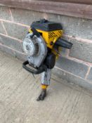 Wacker Neuson BH23 Petrol Breaker