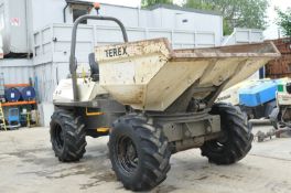 WITHDRAWN LOT | Terex Benford PS6000 Dumper