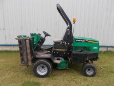 Ransomes Parkway 2250 Plus Lawn Mower