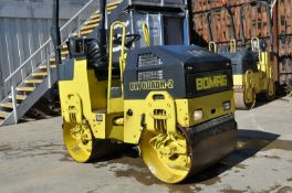 Bomag BW 80 ADH-2 Roller
