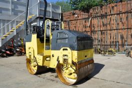 WITHDRAWN LOT | Bomag BW 80 AD-2 Roller