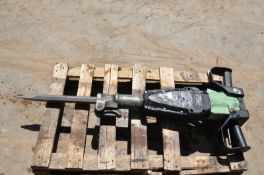 Sullair MK250 Pneumatic Breaker