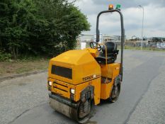 Terex Benford TV800 Roller