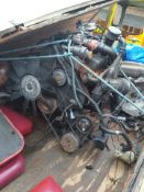 Mk5 Transit Engine 2.5 Di Diesel