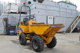 Thwaites 1 Tonne High Tip Dumper