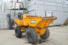 Thwaites 1 Tonne High Tip Dumper