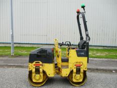 Bomag BW80 Roller