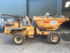 Bradford SXR5000 Dumper