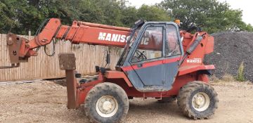 Manitou Ultra