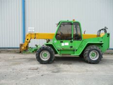 Merlo P35.13 Forklift