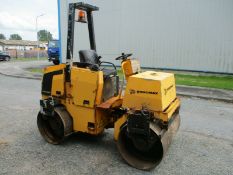 JCB VMT 280 Roller
