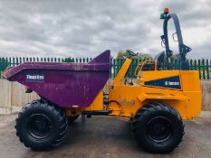 Thwaites Mach 2090 Dumper