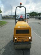 Terex Benford Tv 800