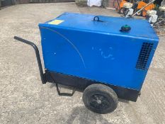 Yanmar 6 Kva Generator