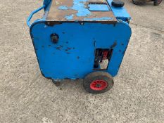 Stephill Diesel Generator 3.5 Kva