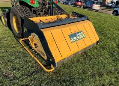 Imants Rotoknife