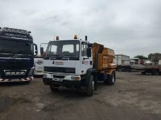 Leyland DAF 55-180