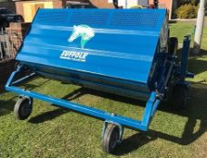 Suffolk Sweeper Collector