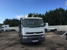 Renault Premium 220 DCi
