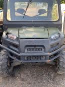 Polaris Ranger 900 4x4 Utility Vehicle