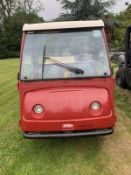 Toro Workman 4300D 4 x4 Utility Truck