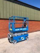 Genie GS1932 Scissor Lift