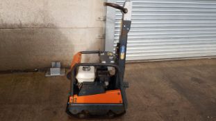 BELLE RPC Wacker Plate