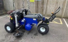 Air2G2 GT Air Inject