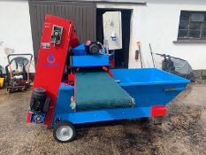 Urbinati Plant Pot Filler