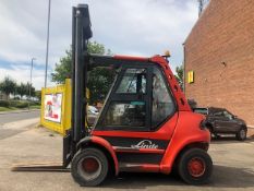 Linde H70D-03 2Stage
