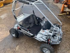 Kids Quad Honda Petrol Engine